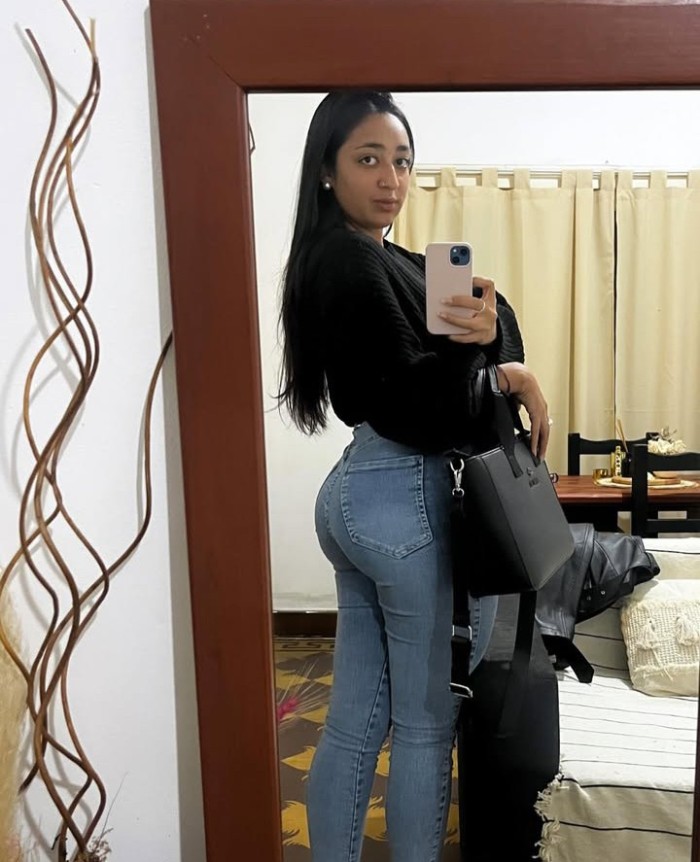 Quieres masturbarte conmigo? NO QUEDO