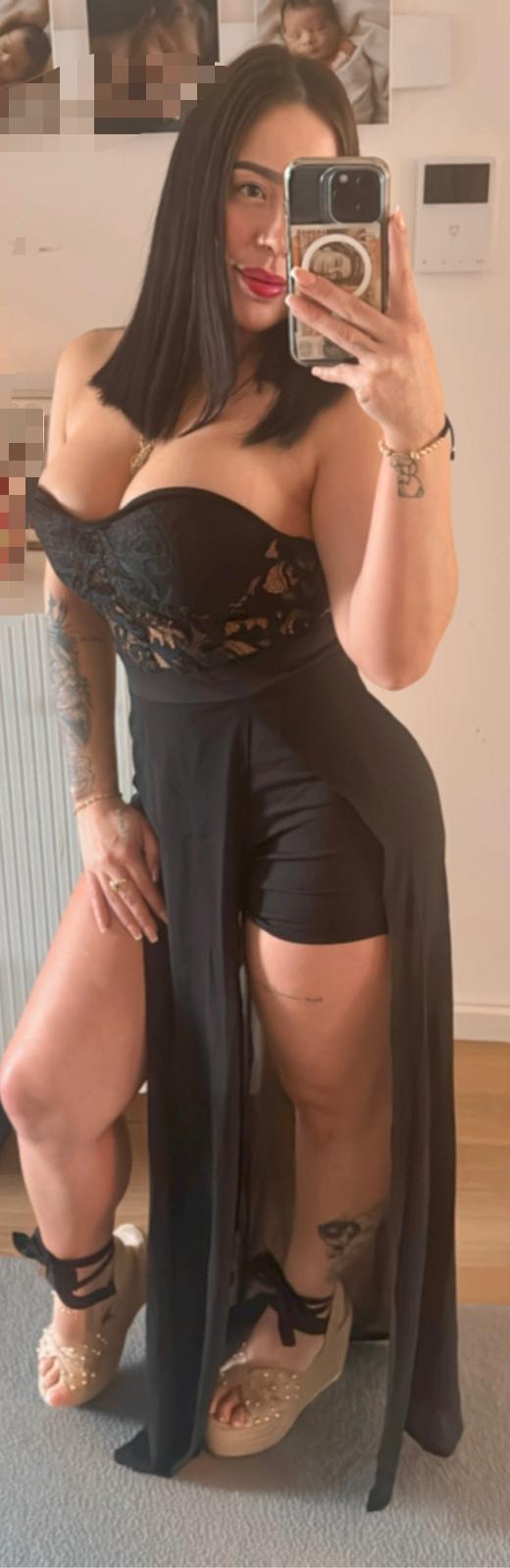 Soy LUNA, recién llegada me encanta follar fotos real