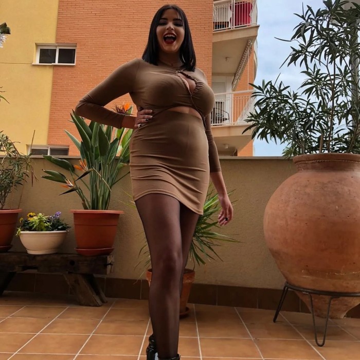 Nos corremos juntos? NO QUEDO