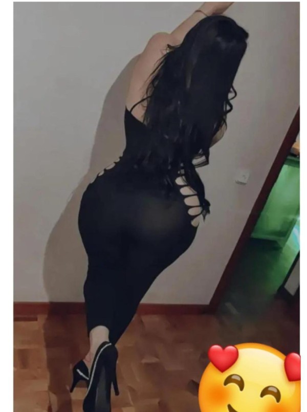 Colombiana exótica francés natural Griego besos con lengua