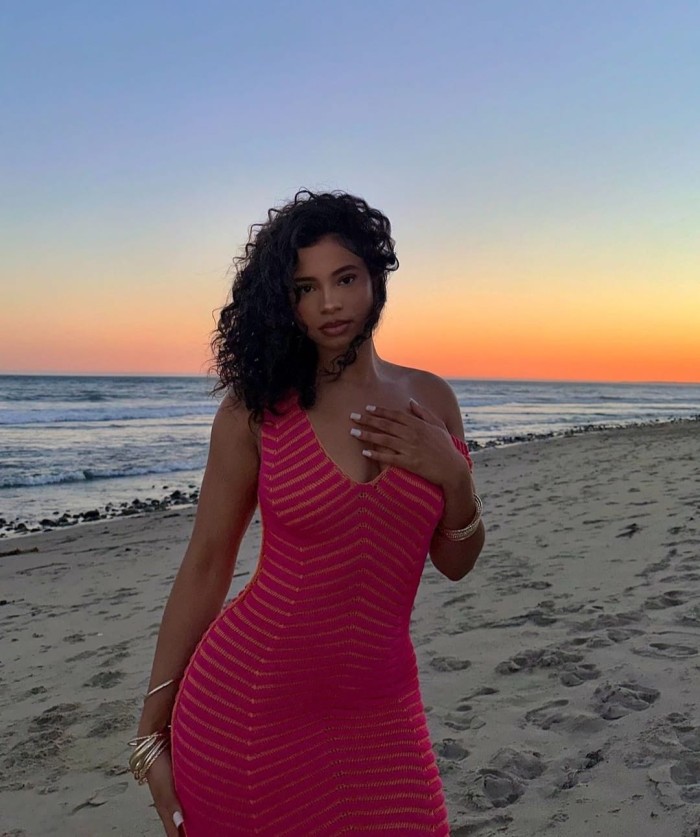 Nina 28 años – Colombiana ardiente y sin tabúes