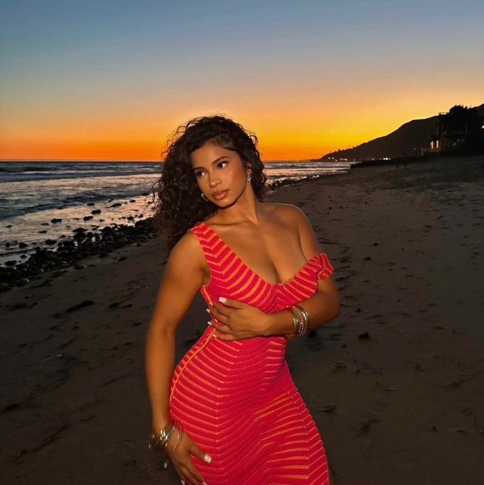 Nina 28 años – Colombiana ardiente y sin tabúes