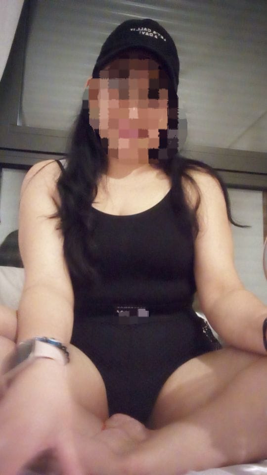 Soy una chica muy cariñosa y simpática 😜
