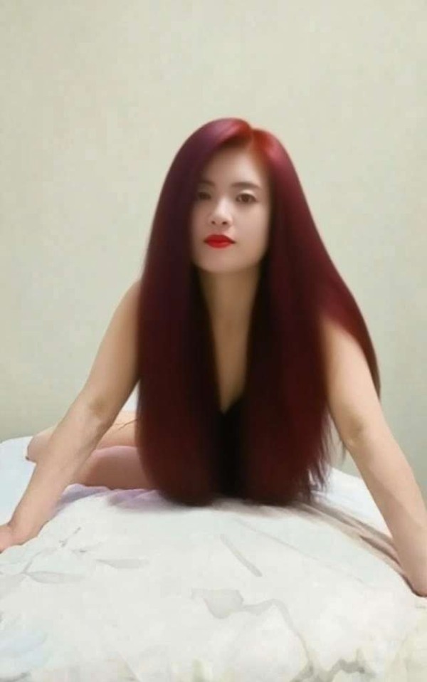 Chica oriental en Alcázar san juan