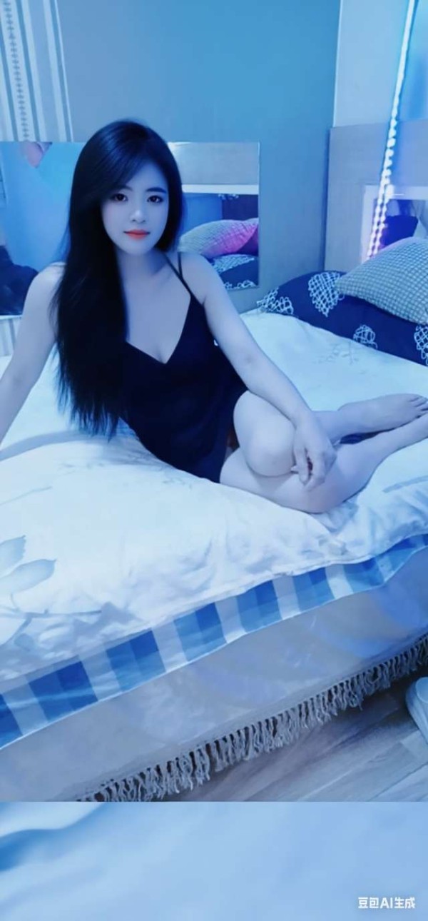 Chica oriental en Alcázar san juan