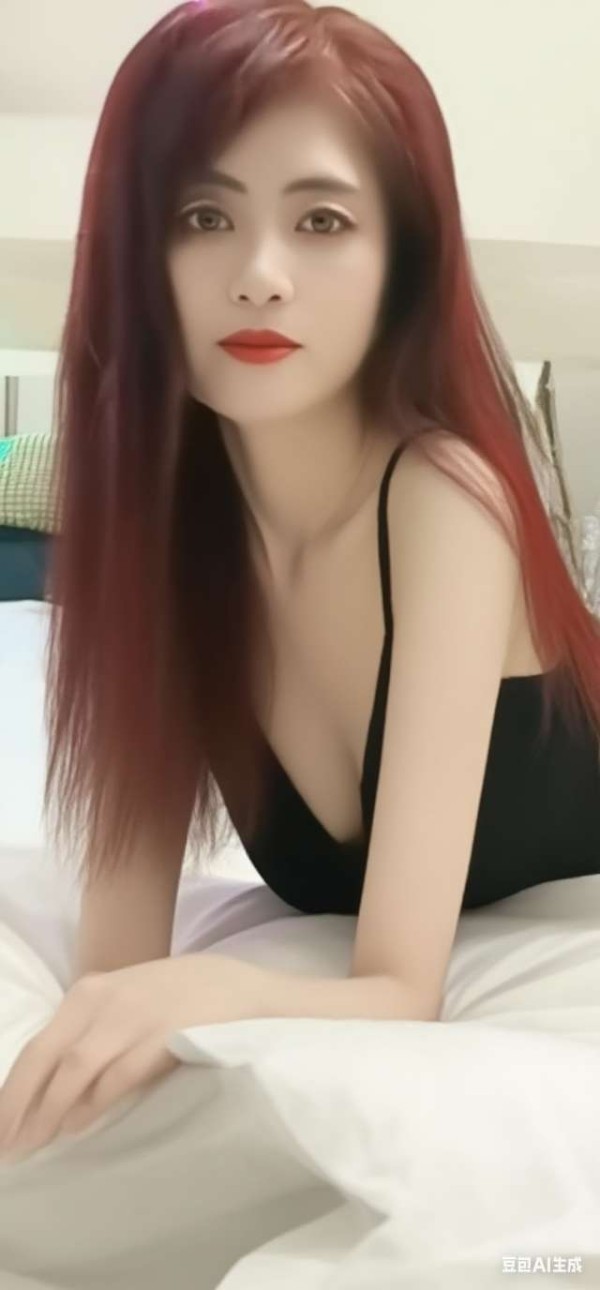 Chica oriental en Alcázar san juan