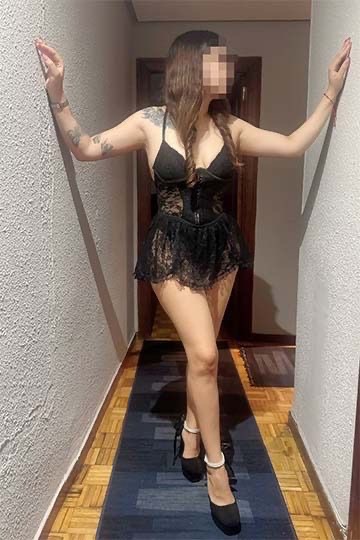 Jovencita mexicana 23 añitos con ganas de tracks