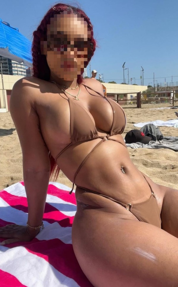 Disfruto de las cosas buenas de la vida…