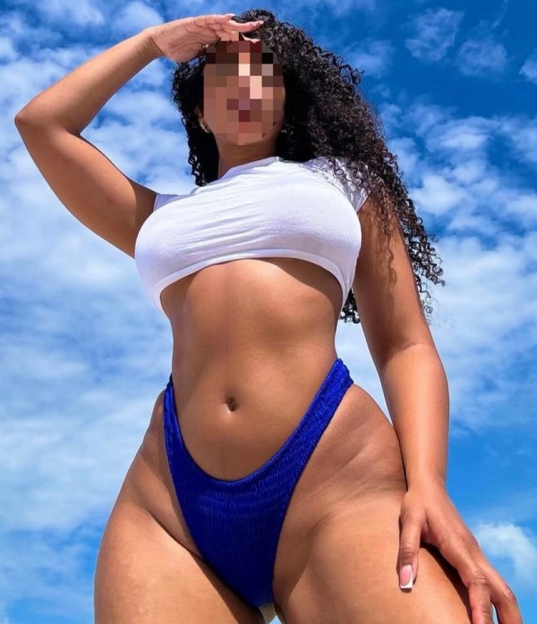 Disfruto de las cosas buenas de la vida…