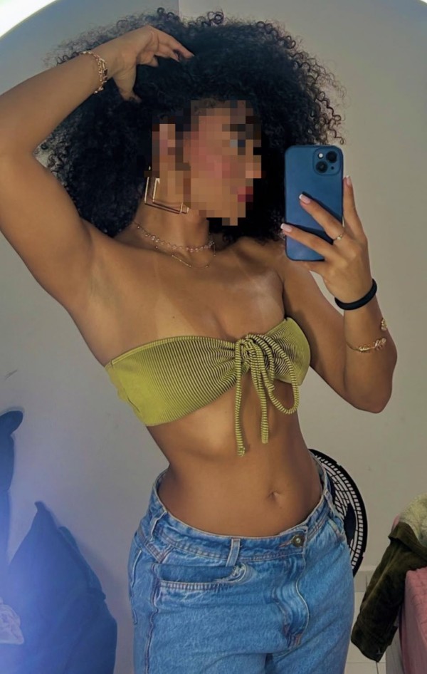 Disfruto de las cosas buenas de la vida…