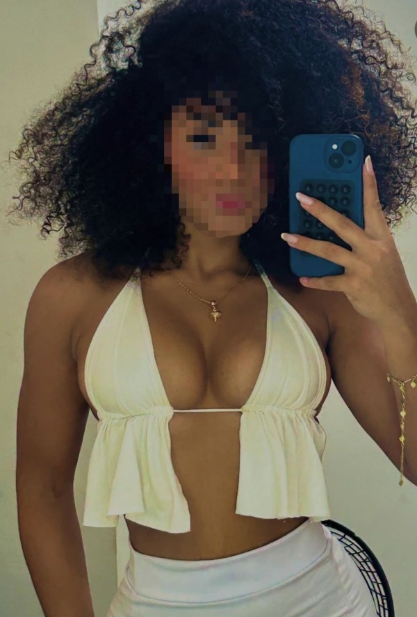 Muero de ganas de verte…No te decepcionaras