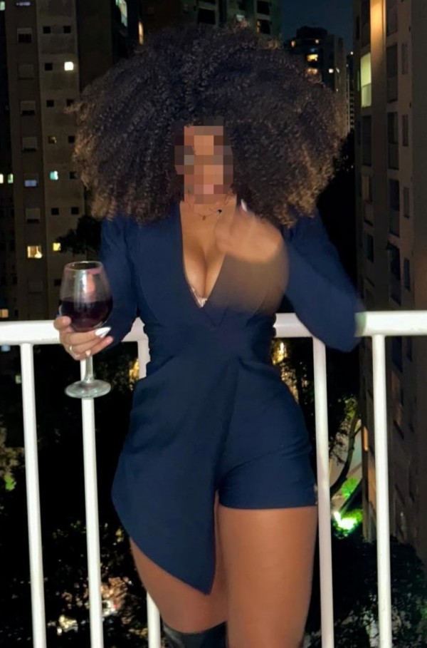 Muero de ganas de verte…No te decepcionaras