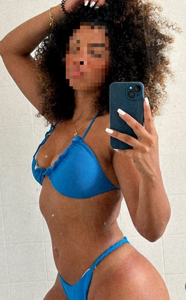 Muero de ganas de verte…No te decepcionaras