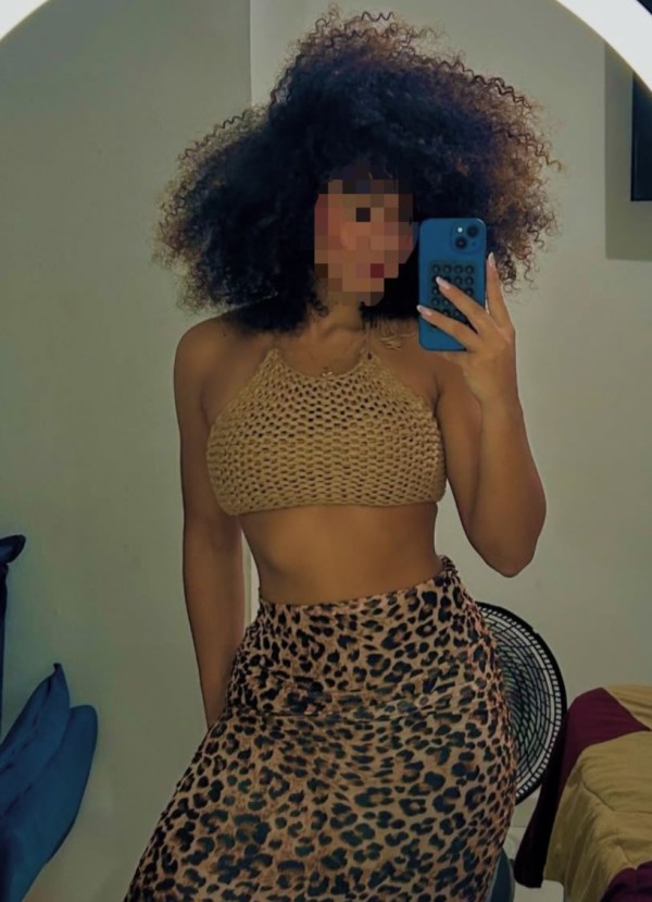 Muero de ganas de verte…No te decepcionaras