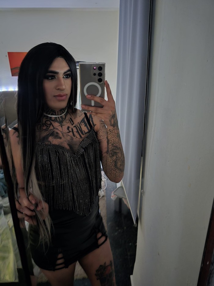 NOVEDAD FIESTERA A TOPE SOL 🦋 🦋 TRANS