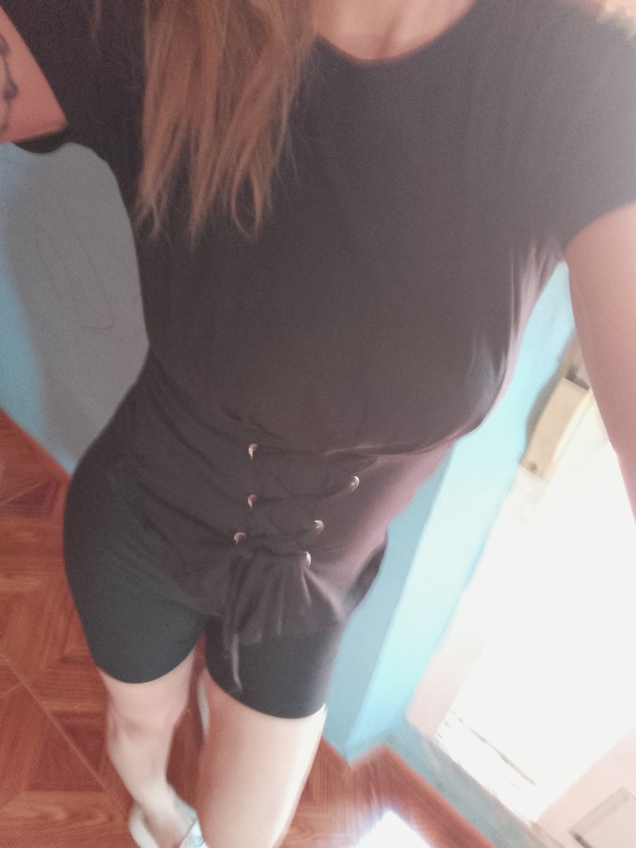 Española 34..no profesional..muy cariñosa