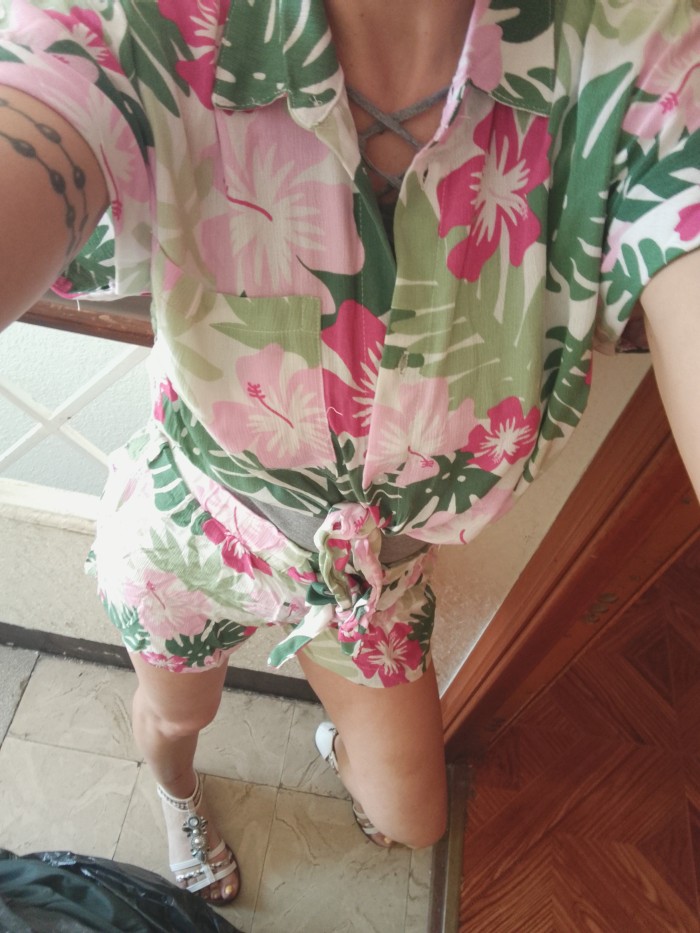 Española 34..no profesional..muy cariñosa