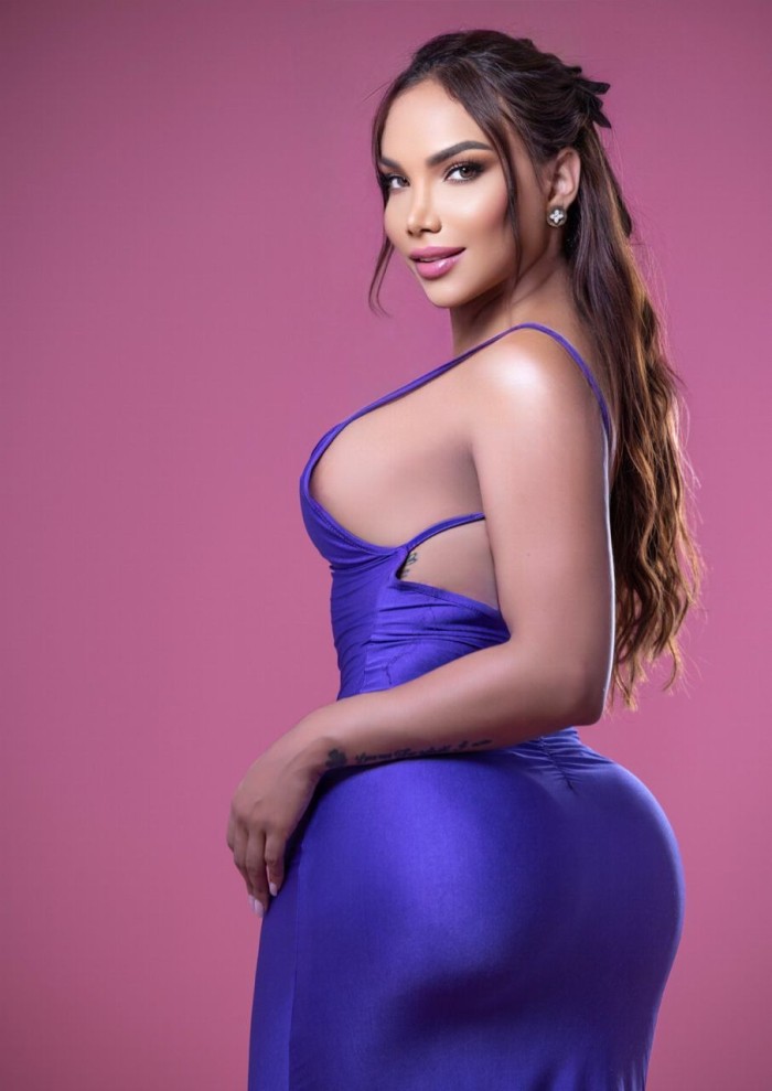 ¡SÚPER SEXY! SEXO A TOPE DISPONIBLE LA MÁS MORBOSA