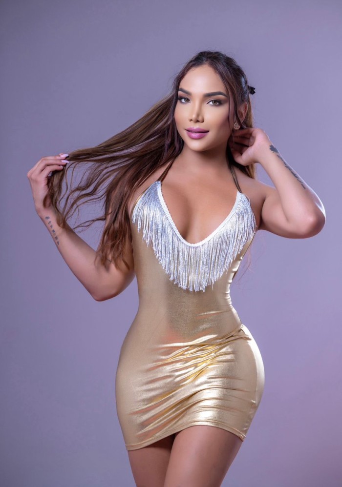 ¡SÚPER SEXY! SEXO A TOPE DISPONIBLE LA MÁS MORBOSA