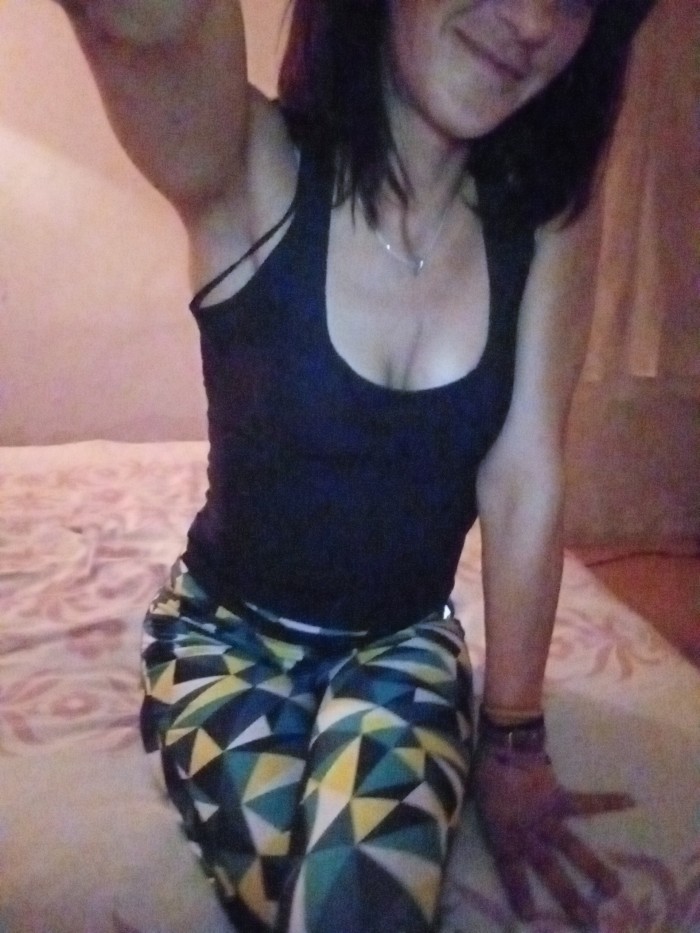 Esther Española fiestera CERCA D PINOSO morbosa