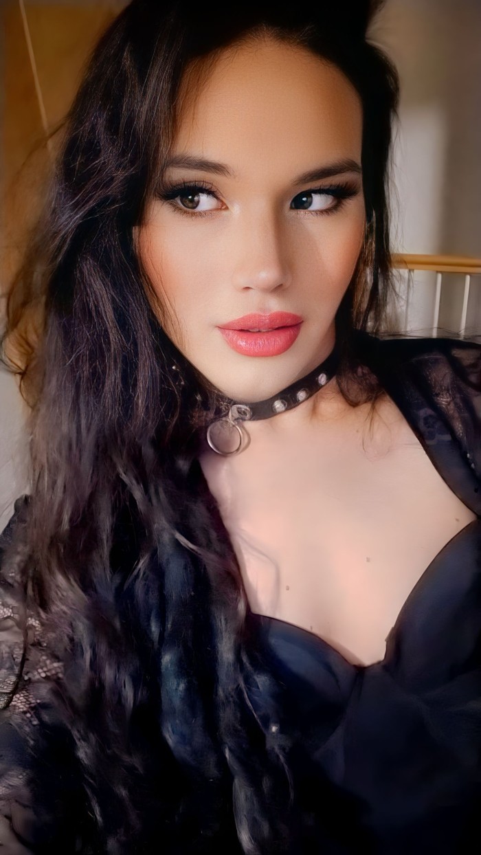 EVALUNA TRANS BISEX XL DOMINANTE XL en TORRASA