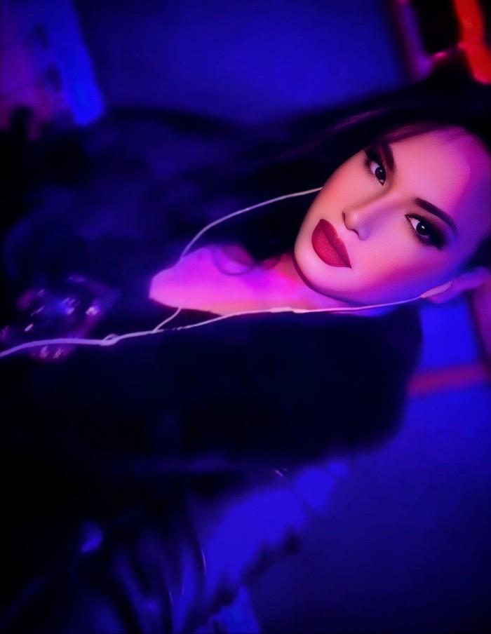 EVALUNA TRANS BISEX XL DOMINANTE XL en TORRASA