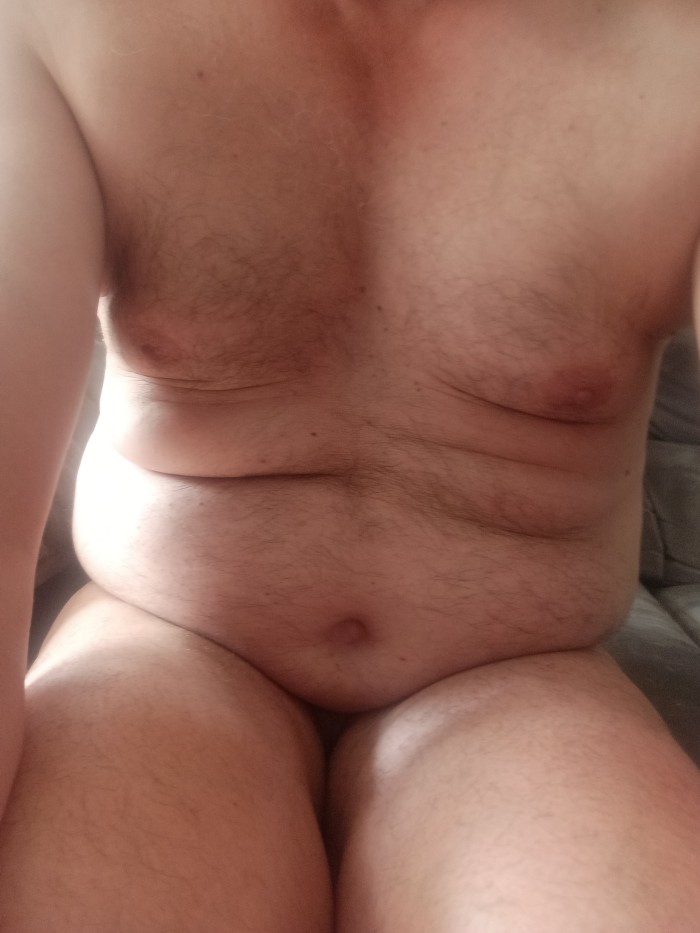 Fran madurito vien dotado