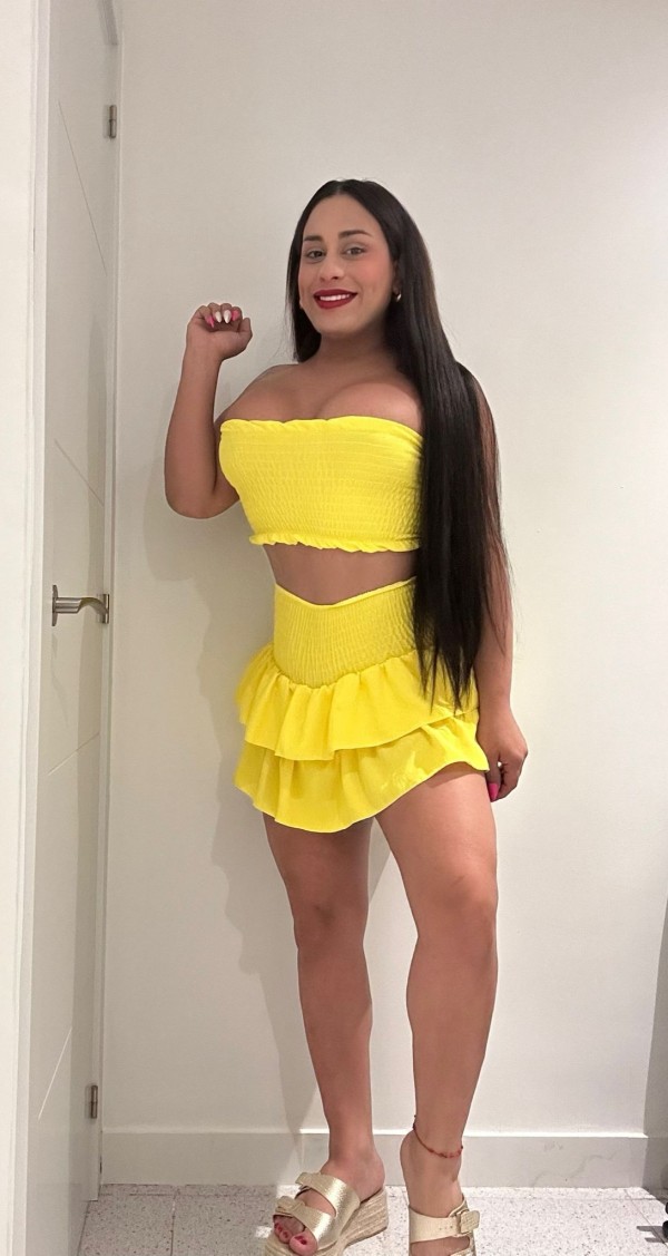 Hola chicos soy koral como la culebra ardiente