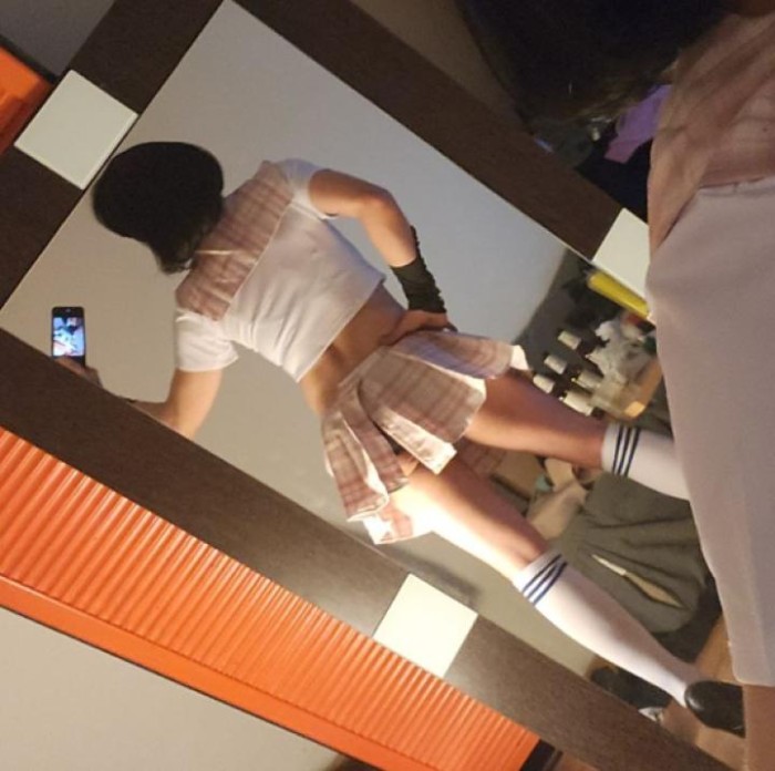 TRAVESTI RECIBO Y ME DESPLAZO. TB CONTENIDO/CAM