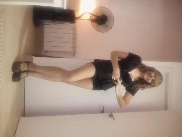 Masajista titulada zona O’Donnell