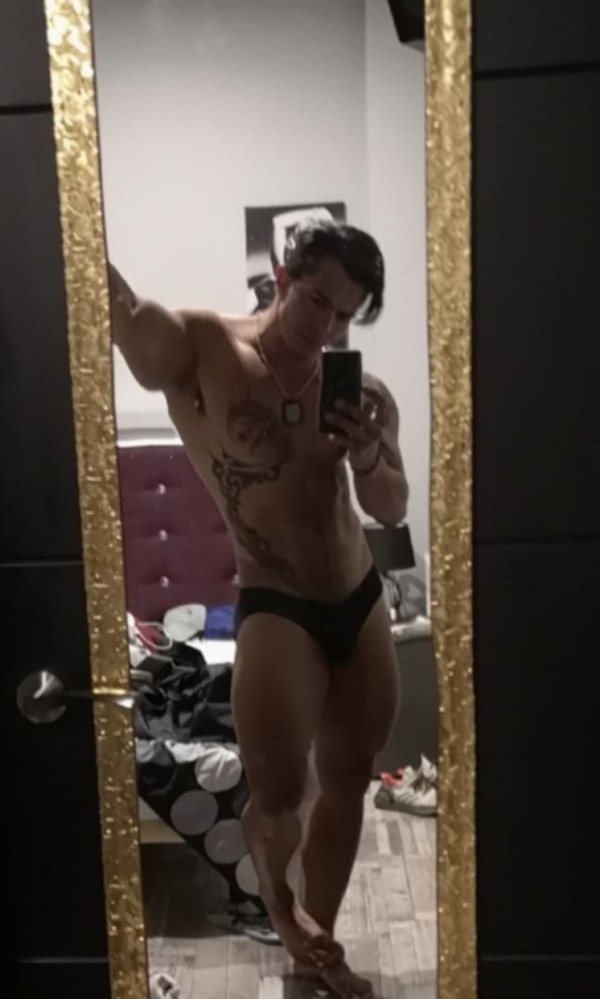 Quiromasajita en madrid