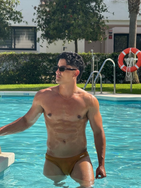 MASAJISTA EROTICO, VIP EXCLUSIVE GRANADA