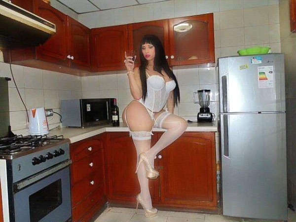 Novedad alicante Cachonda, juguetona, complaciente y viciosa