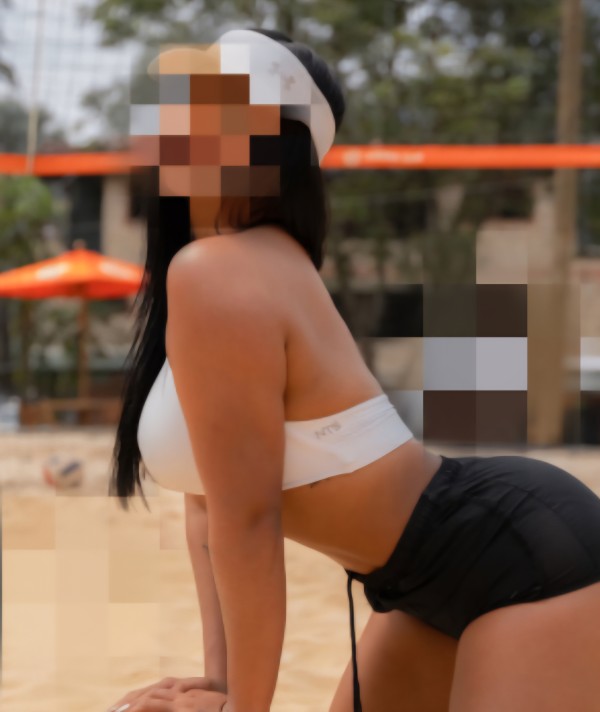 Nueva en tu zona latina jovensita para tú disfrute