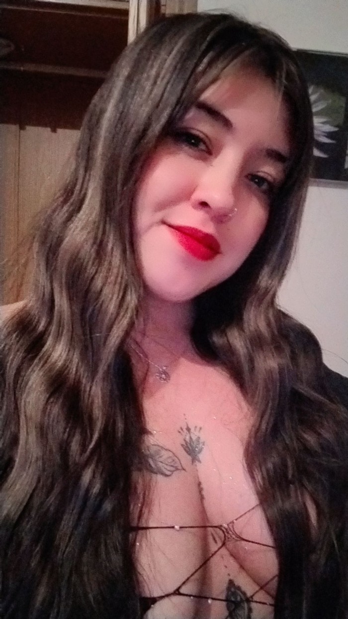 Fogosa y Ardiente