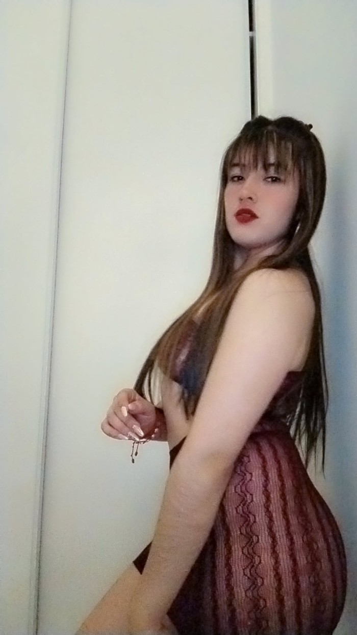 Fogosa y Ardiente
