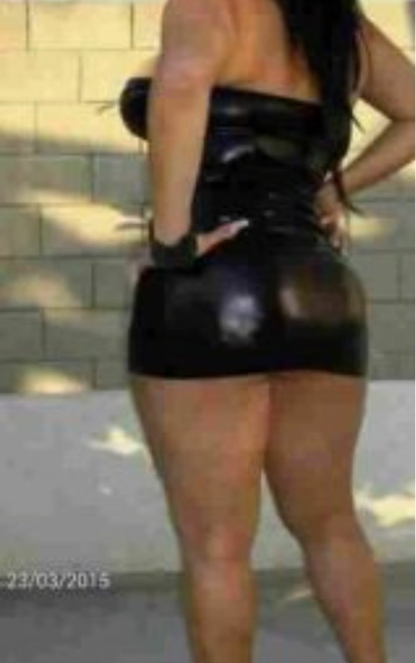 SUPER MORBOSA. CAÑERA