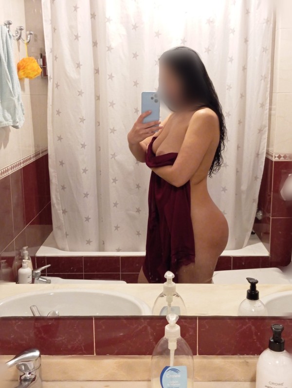 PAOLA NUEVA EN TU ZONA,COMPLACIENTE Y CARIÑOSA