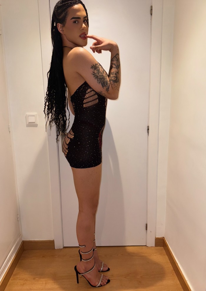 Noveda Trans hermosa