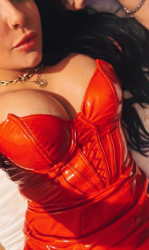 Tal vez seas tu a quien quiero conocer…