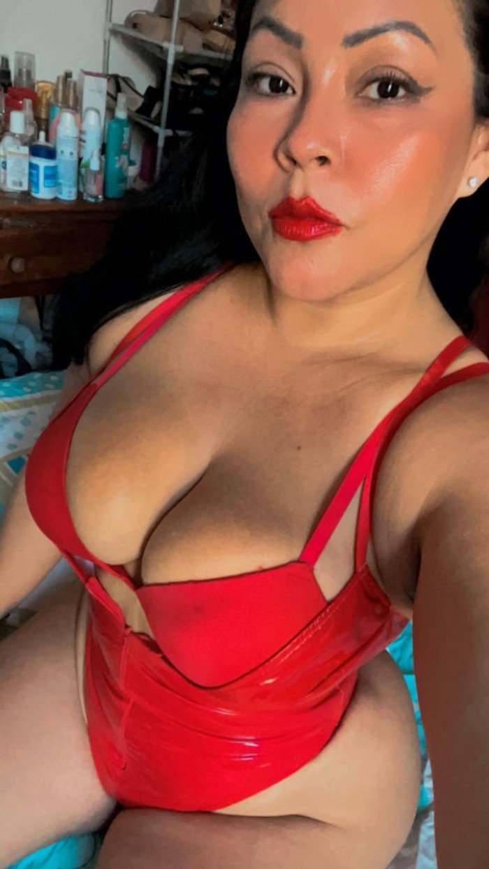 Amalia culona 👉 me follas cobro🤑🤑