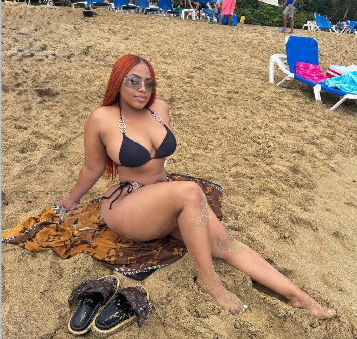 Culona, sexy, caliente , y muy apasionada