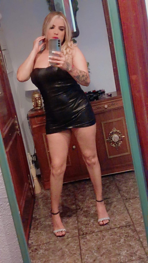 Samira chica dulce , coqueta y ardiente