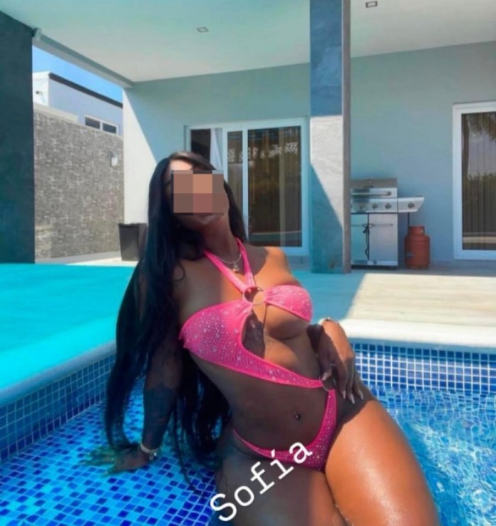 Mi boquita quiere jugar contigo