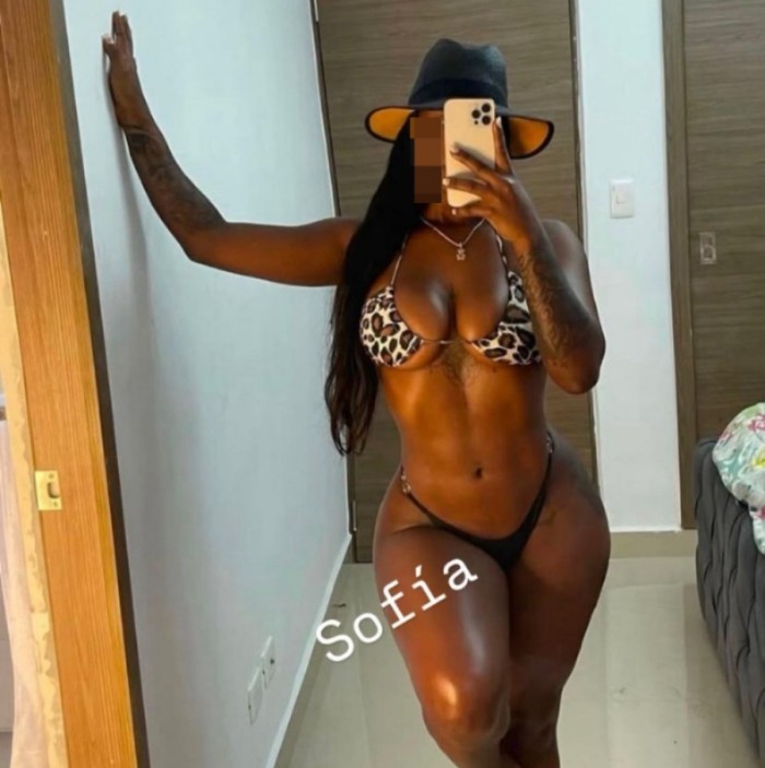 Mi boquita quiere jugar contigo