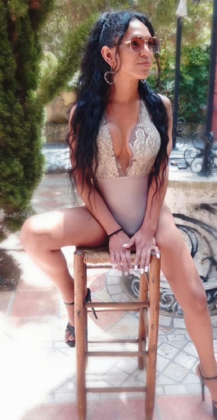 MOROCHA SEXI ARGENTINA