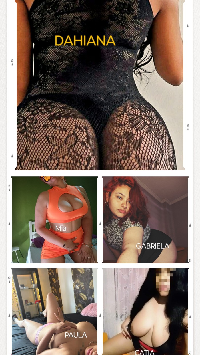 VEN A PASARLO BIEN EN PUENTE DE VALLECAS