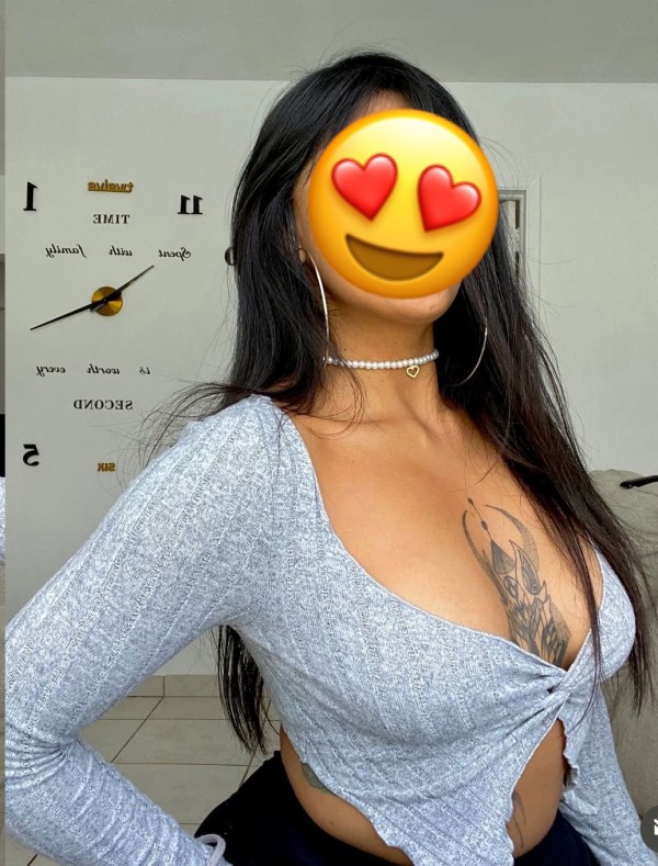 Diosa dela garganta profunda