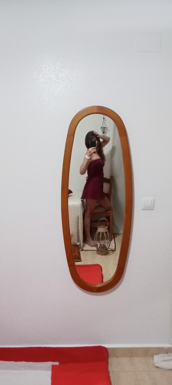 Masajista Artes Tantric independiente atiendo sola