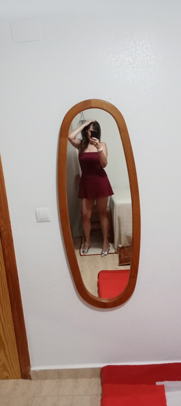 Masajista Artes Tantric independiente atiendo sola